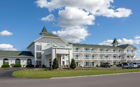 Wintergreen Resort And Conference Center